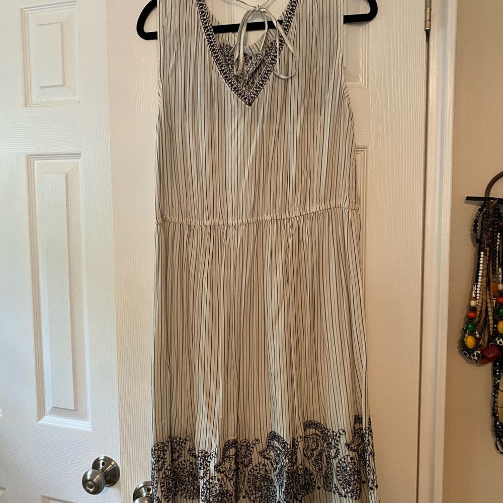 Loft dress